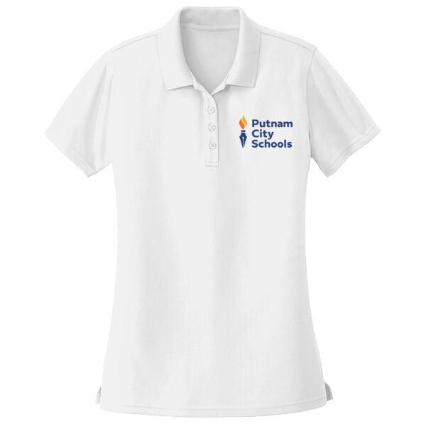 Embroidered Full Color Logo  Thumbnail